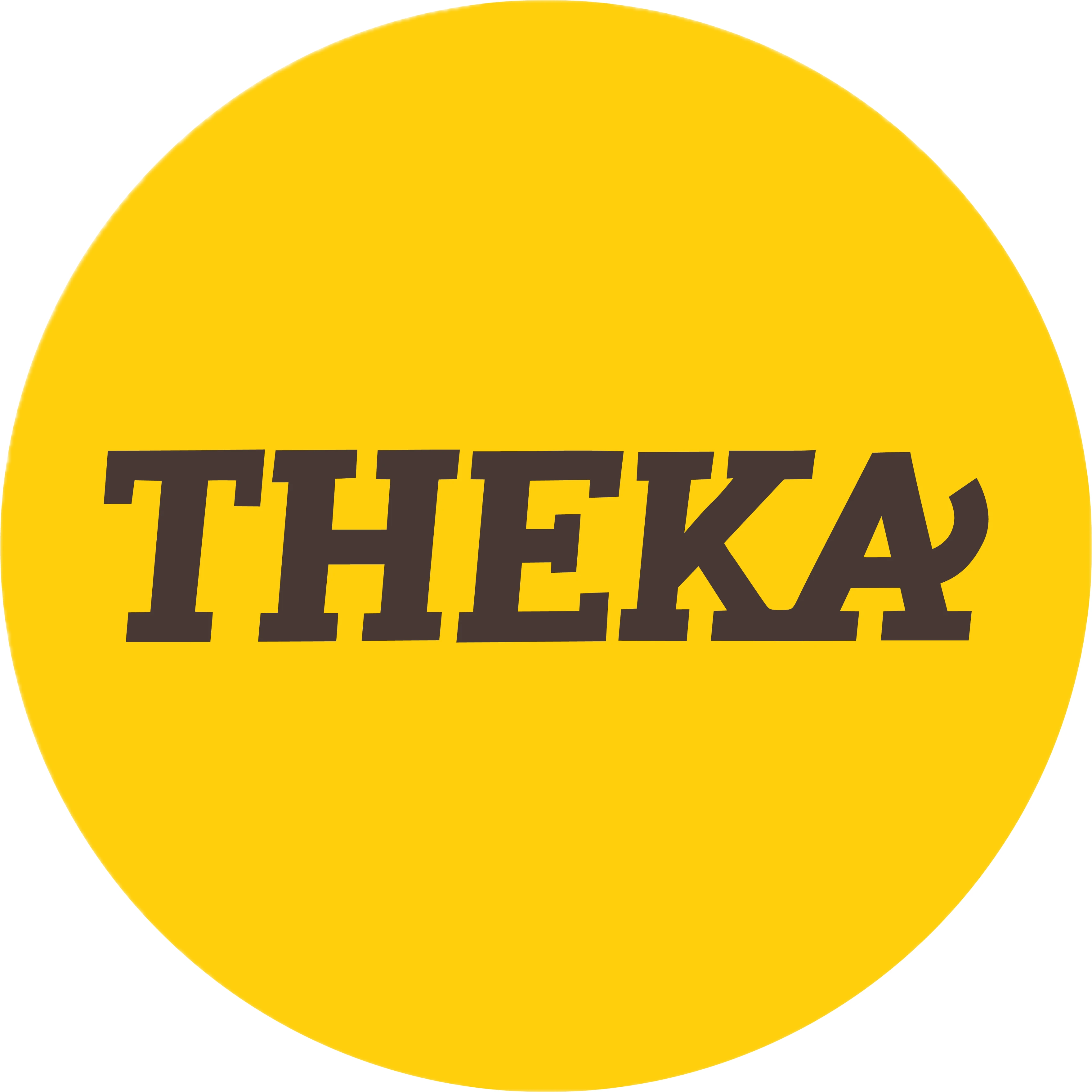 Theka
