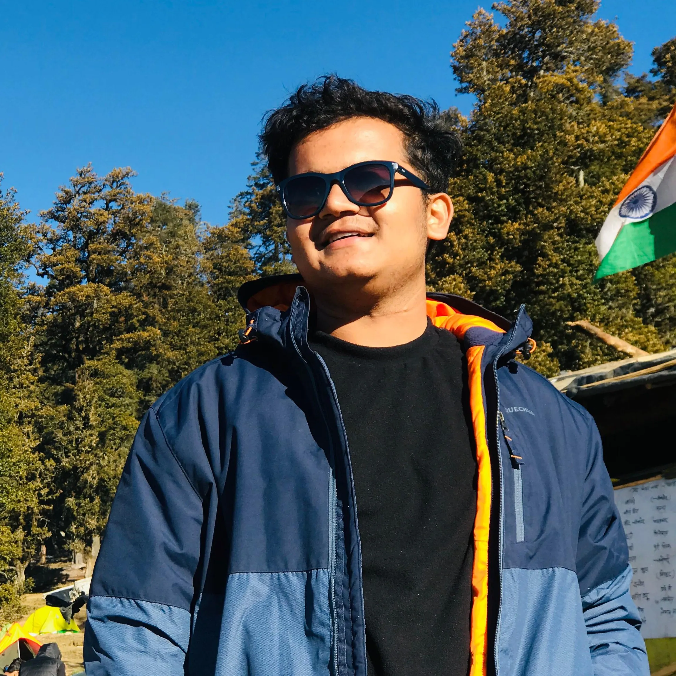 Jugal Shah — Photographer & Videographer